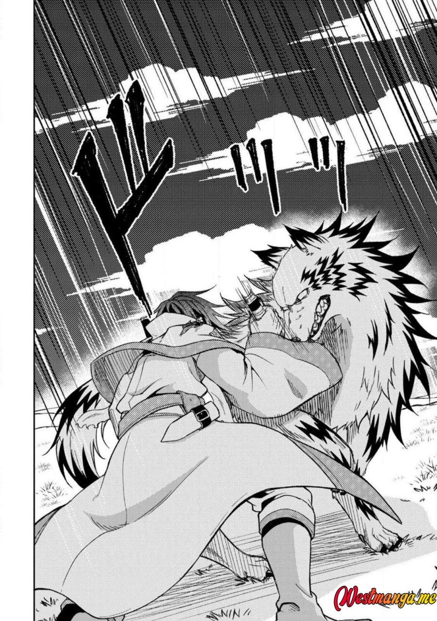 Party Kara Tsuihou Sareta Sono Chiyushi, Jitsuha Saikyou Nitsuki Chapter 31 Gambar 11